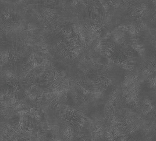 A.S. Création Betontapete Schwarz Vliestapete 361541 Wandtapete Unitapete