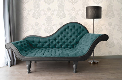 Barocktapete Weiß Vliestapete 361661 Wandtapete A.S. Création Tapete