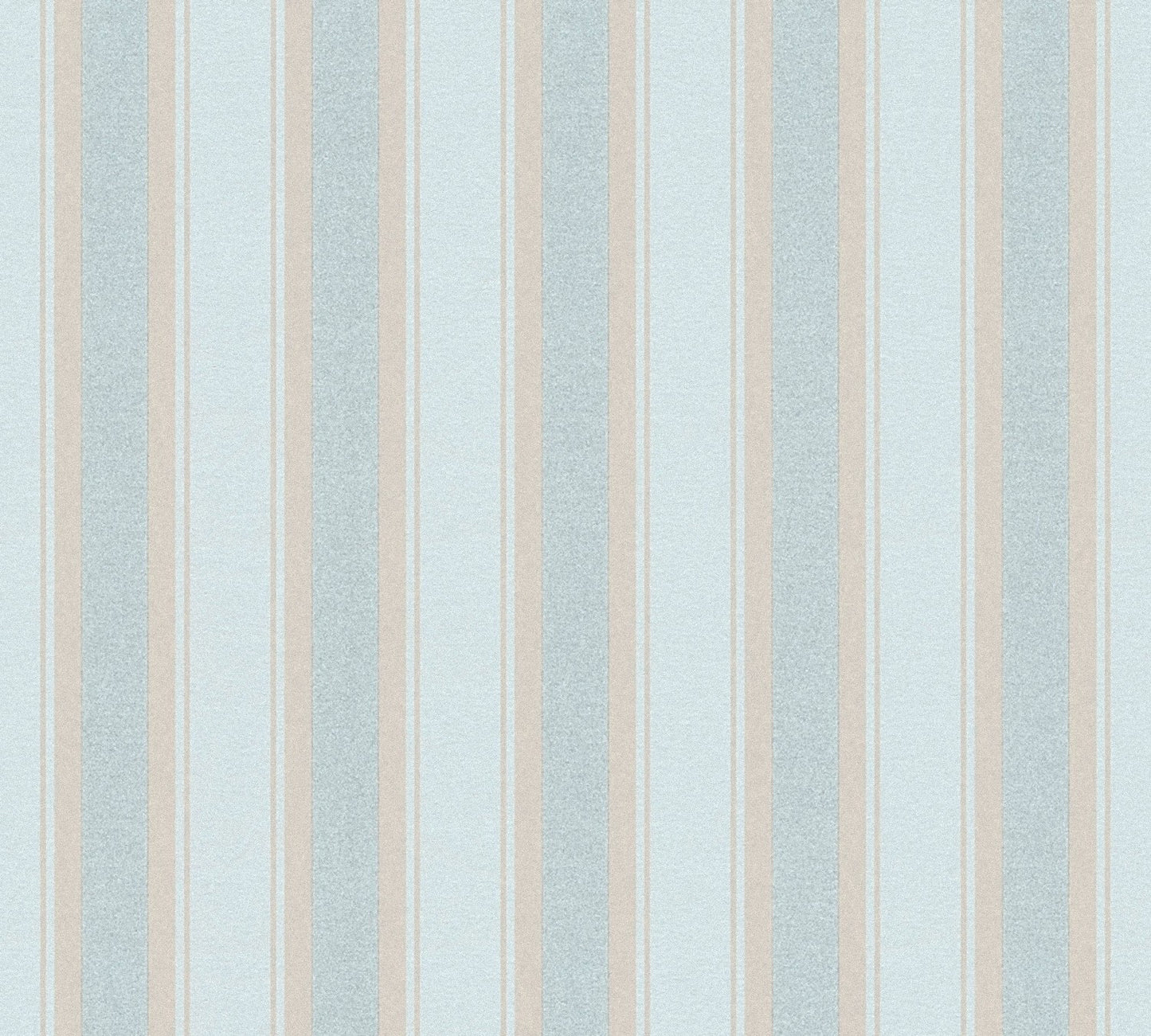 Streifentapete Blau Vliestapete 361672 Wandtapete A.S. Création Tapete