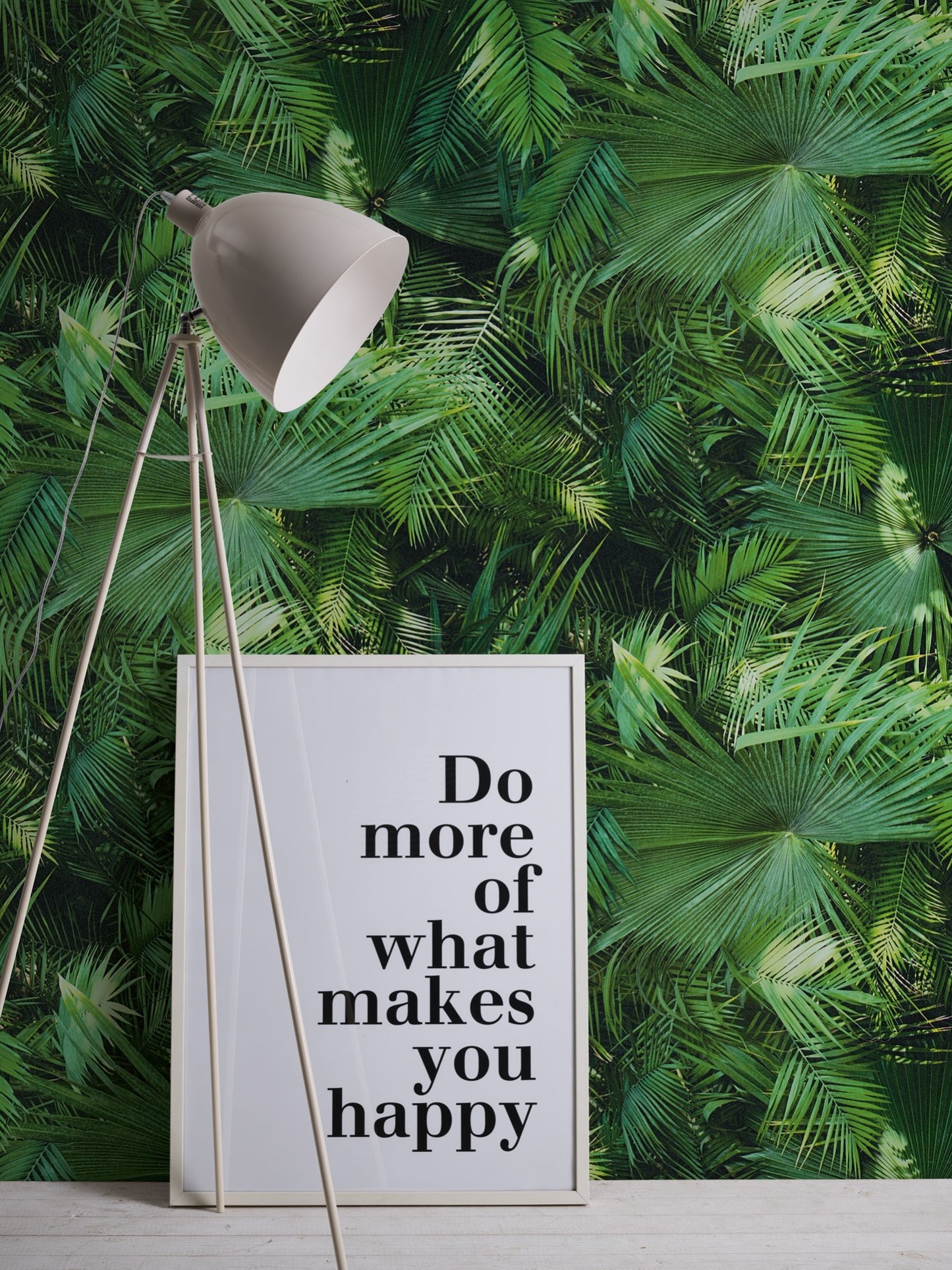 Palmentapete Grün Vliestapete 362001 Wandtapete A.S. Création Tapete