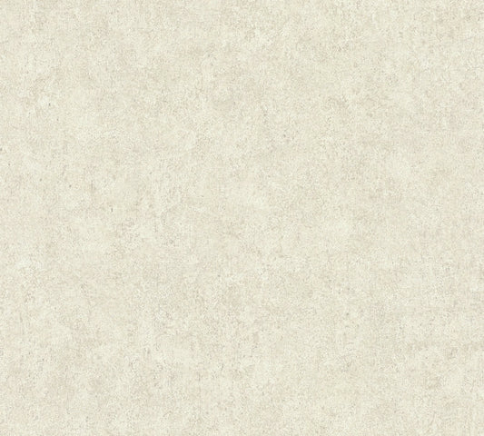 A.S. Création Unitapete Grau Vliestapete 362071 Wandtapete