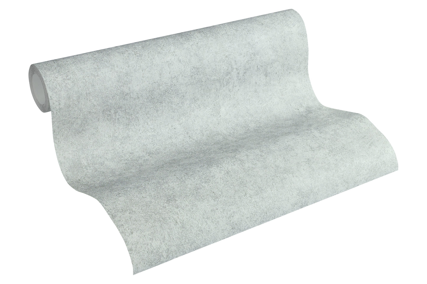 A.S. Création Unitapete Grün Vliestapete 362078 Wandtapete