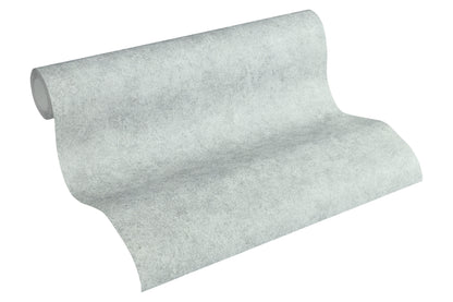 A.S. Création Unitapete Grün Vliestapete 362078 Wandtapete