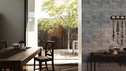 A.S. Création Unitapete Grün Vliestapete 362078 Wandtapete