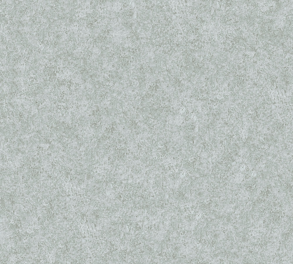 A.S. Création Unitapete Grün Vliestapete 362078 Wandtapete