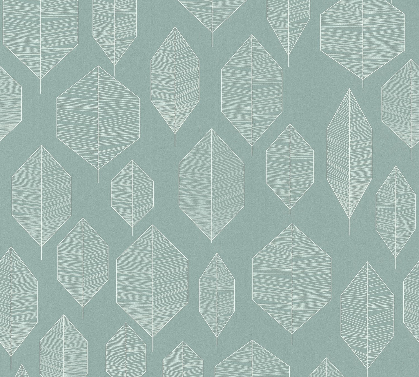 Geometrische Tapete Grün Vliestapete 362094 Wandtapete A.S. Création Tapete