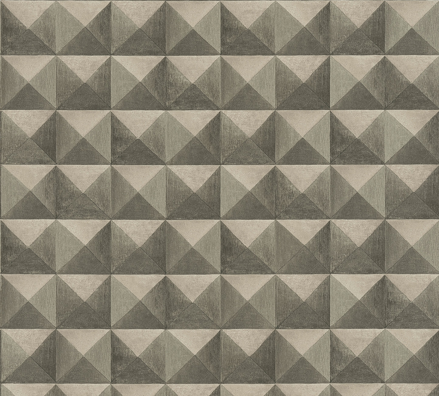 A.S. Création Geometrische Tapete Braun Vliestapete 362751 Wandtapete