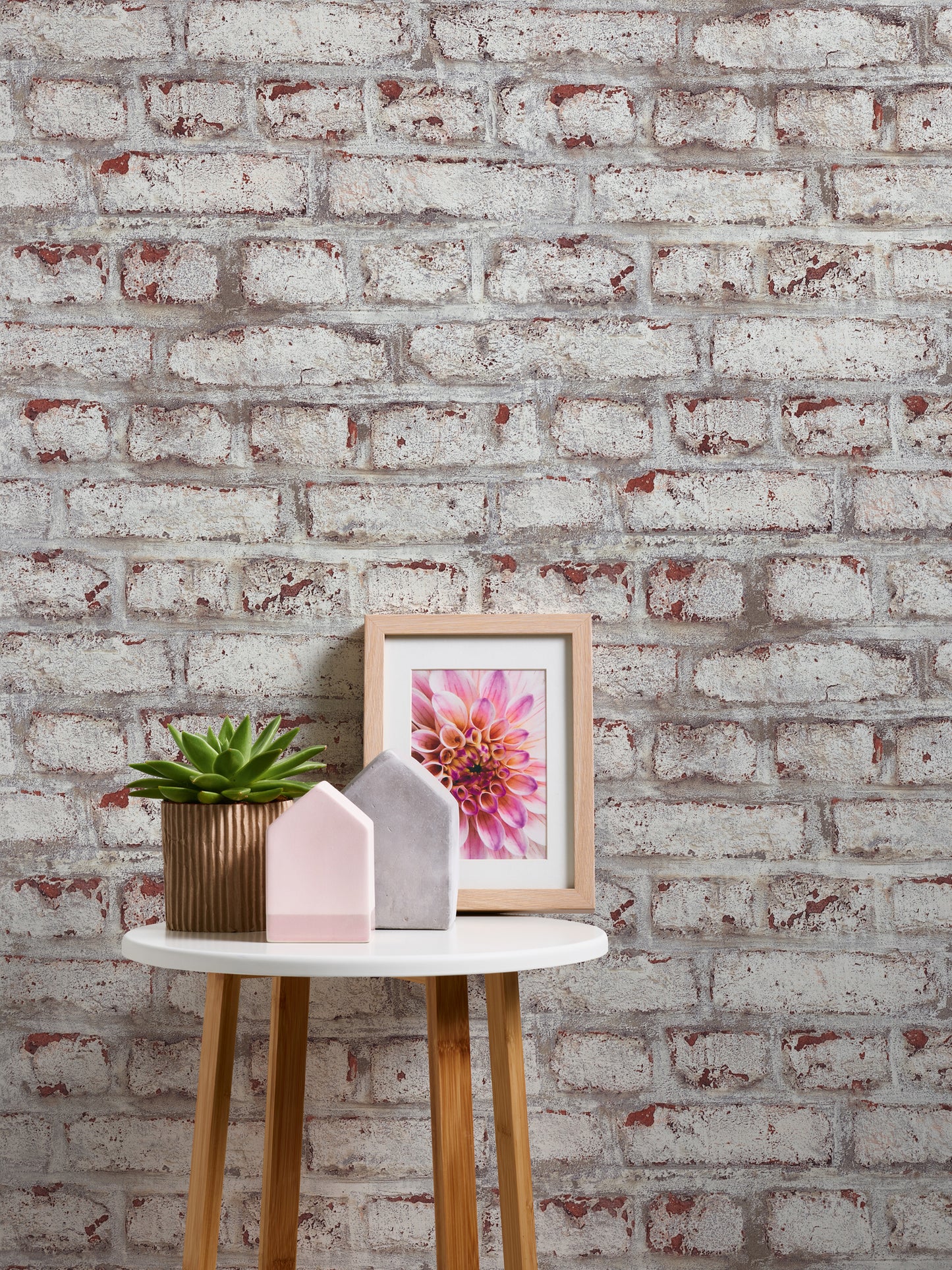 A.S. Création Steintapete Weiß Vliestapete 362801 Wandtapete