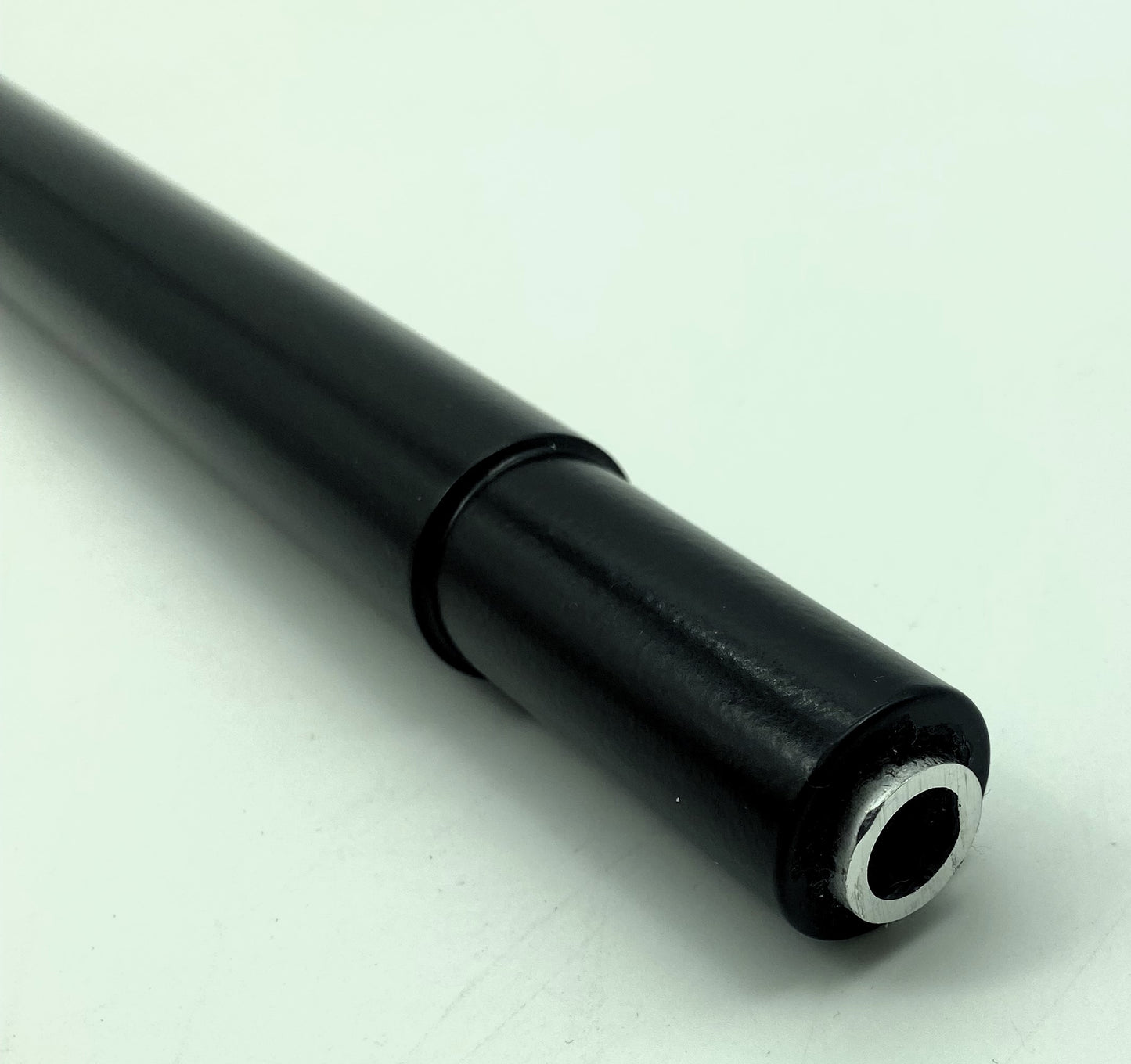 Lang verstärkte Sattelstütze 550-700mm schwarz bis180kg Ø 25