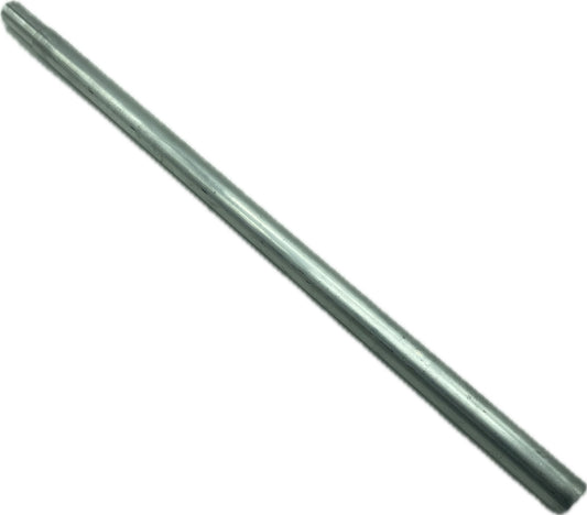 Extra lange 600mm Sattelkerze Sattelstütze Aluminium Ø 25mm