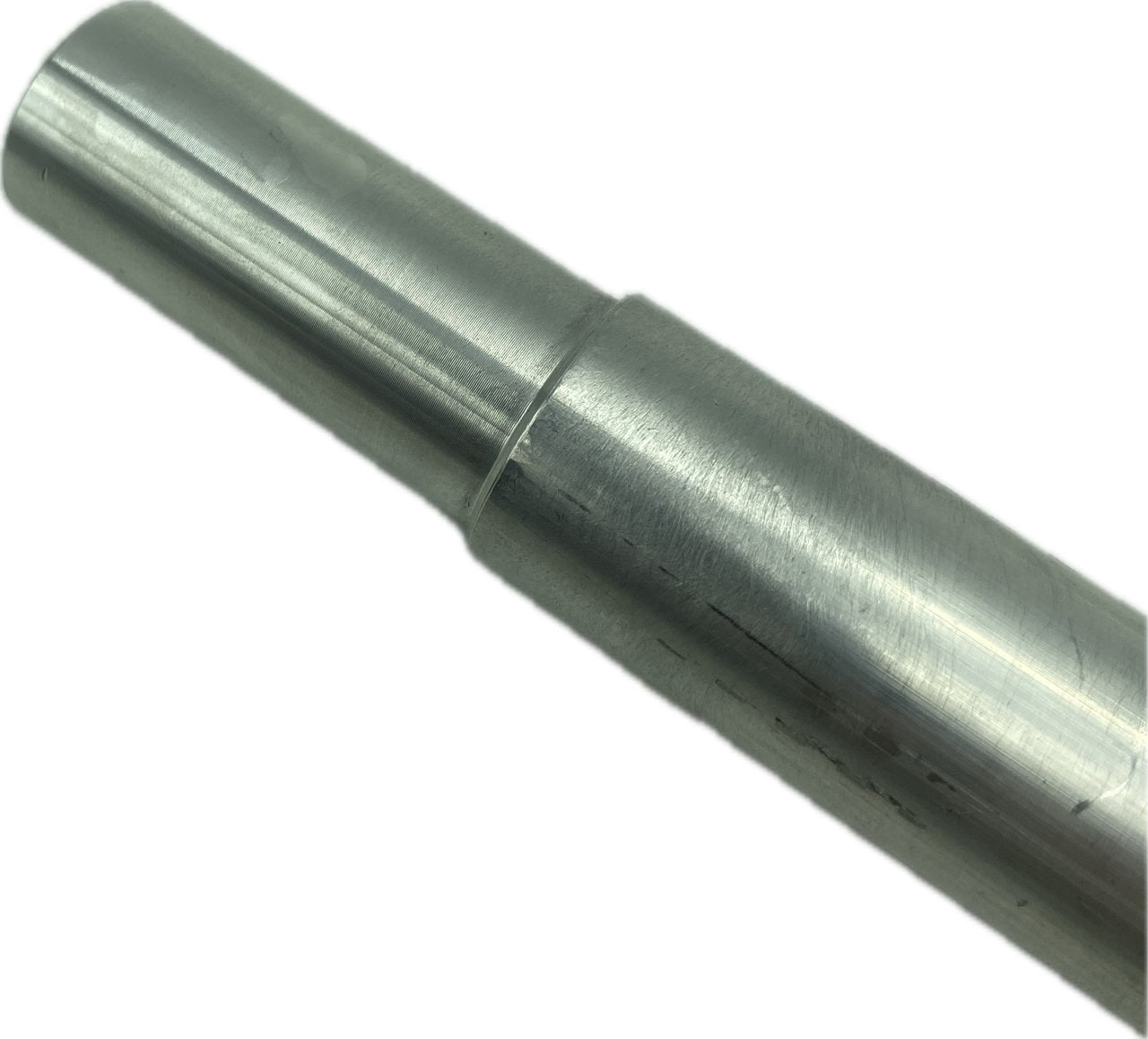 Extra lange 600mm Sattelkerze Sattelstütze Aluminium Ø 25mm