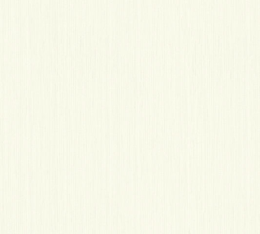 A.S. Création Unitapete Creme Vliestapete 363404 Wandtapete