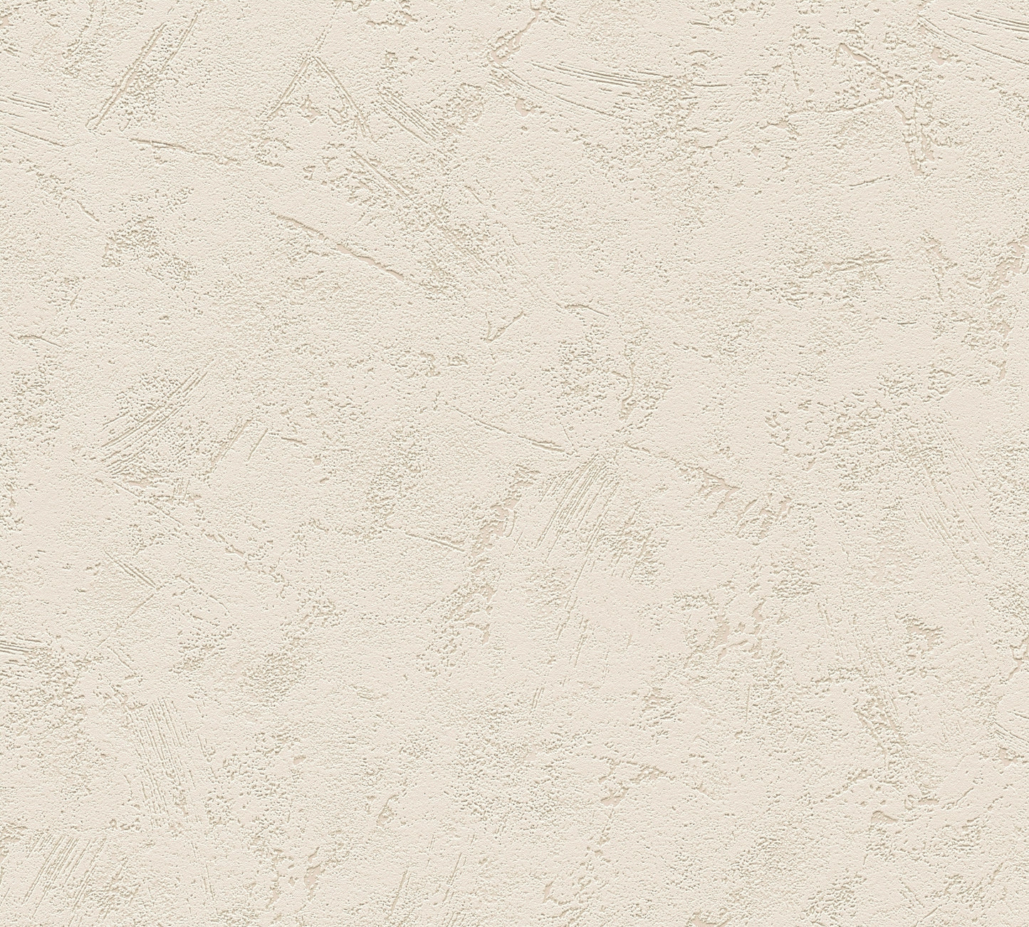 A.S. Création Tapete Attractive 2 363527 Beige Putzoptik Wandtapete Vliestapeten