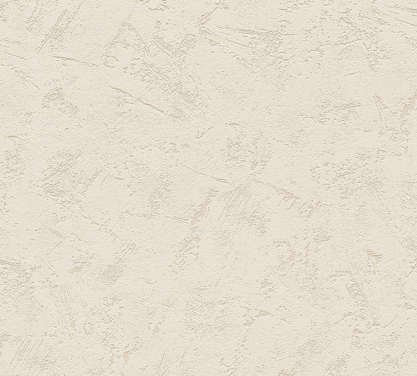 A.S. Création Tapete Attractive 2 363527 Beige Putzoptik Wandtapete Vliestapeten