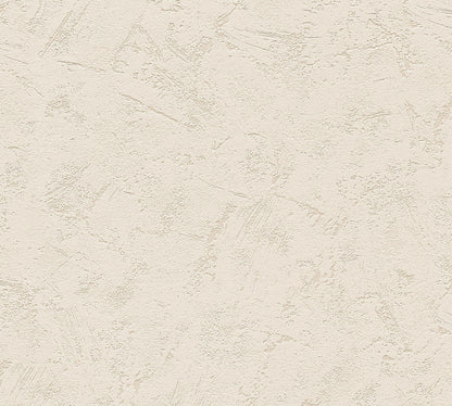 A.S. Création Tapete Attractive 2 363527 Beige Putzoptik Wandtapete Vliestapeten