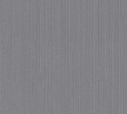 A.S. Création Unitapete Grau Vliestapete 363773 Wandtapete