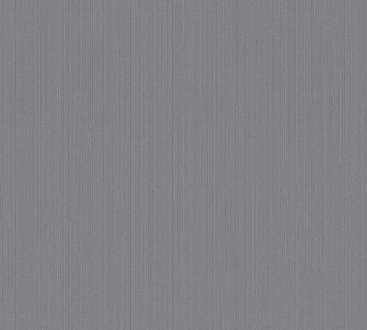 A.S. Création Unitapete Grau Vliestapete 363773 Wandtapete