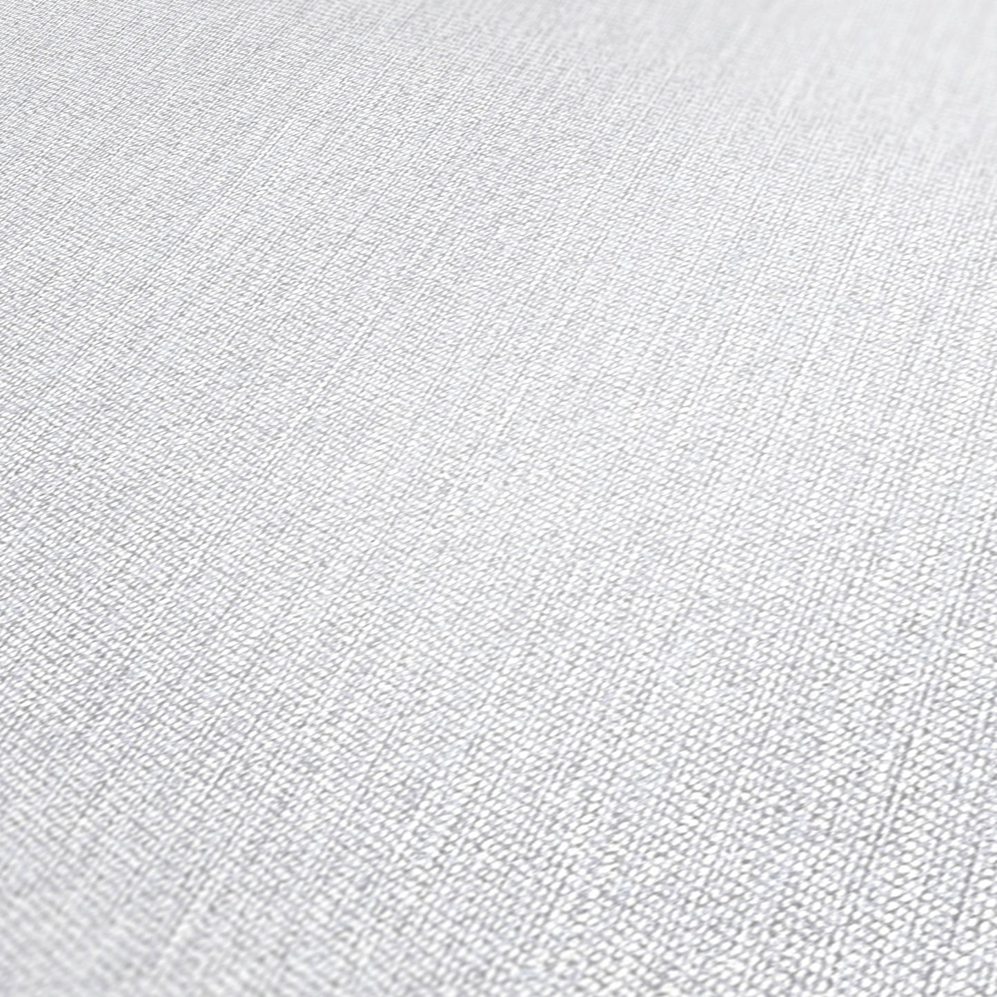 A.S. Création Tapete Attractive 2 363781 Hellgrau Uni Wandtapete Vliestapeten