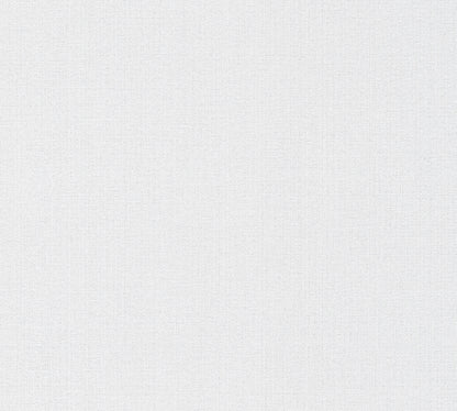 A.S. Création Tapete Attractive 2 363781 Hellgrau Uni Wandtapete Vliestapeten