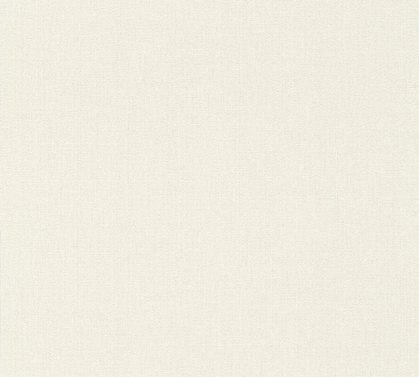 A.S. Création Tapete Attractive 2 363782 Weiß Uni Wandtapete Vlies Vliestapeten