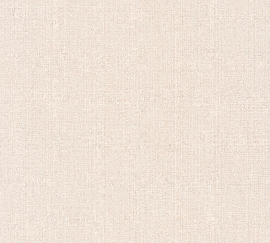 A.S. Création Unitapete Beige Vliestapete 363786 Wandtapete