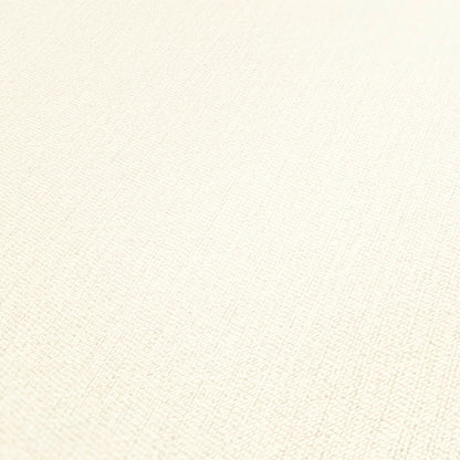 A.S. Création Tapete Attractive 2 363791 Weiß Uni Wandtapete Vlies Vliestapeten