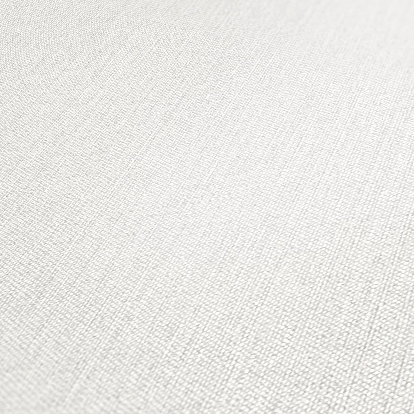 A.S. Création Tapete Attractive 2 363792 Hellgrau Uni Wandtapete Vliestapeten