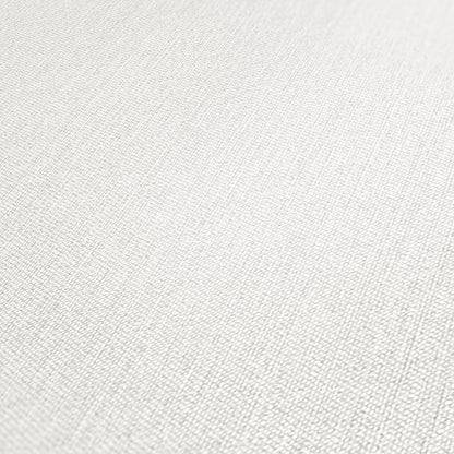 A.S. Création Tapete Attractive 2 363792 Hellgrau Uni Wandtapete Vliestapeten