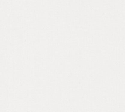 A.S. Création Tapete Attractive 2 363792 Hellgrau Uni Wandtapete Vliestapeten