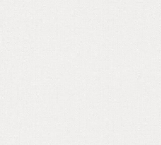 A.S. Création Tapete Attractive 2 363792 Hellgrau Uni Wandtapete Vliestapeten