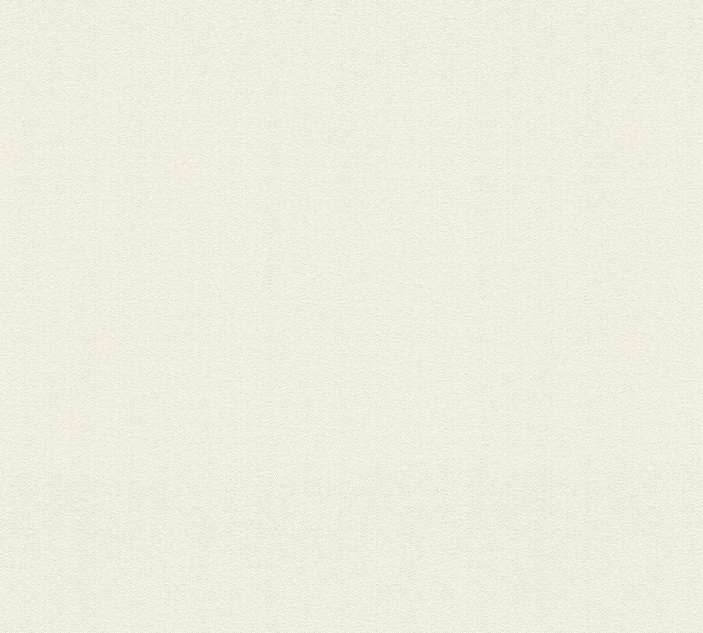 A.S. Création Tapete Attractive 2 363801 Weiß Uni Wandtapete Vlies Vliestapeten