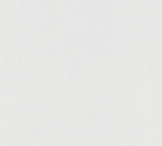 A.S. Création Unitapete Grau Vliestapete 363802 Wandtapete