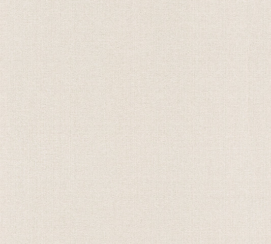 A.S. Création Unitapete Beige Vliestapete 363805 Wandtapete