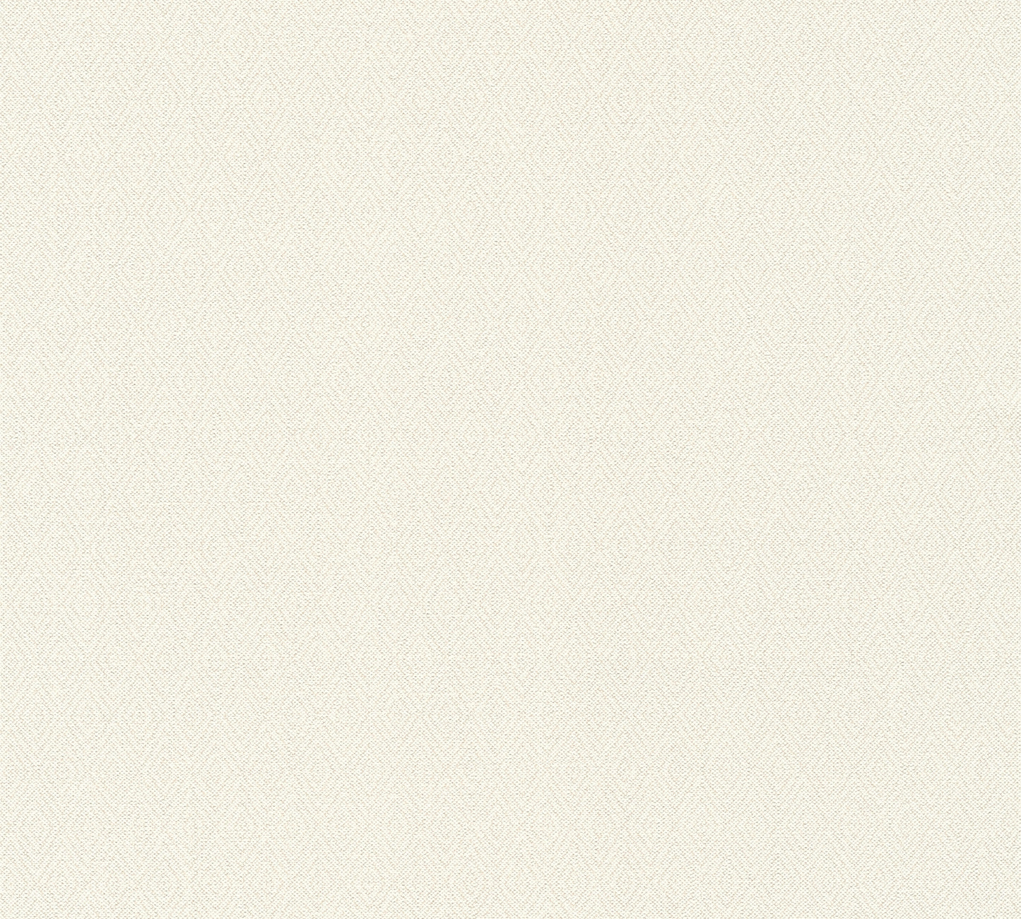 A.S. Création Unitapete Creme Vliestapete 363811 Wandtapete