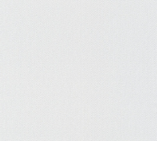 A.S. Création Unitapete Grau Vliestapete 363812 Wandtapete