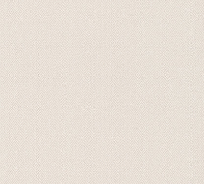 A.S. Création Unitapete Beige Vliestapete 363813 Wandtapete
