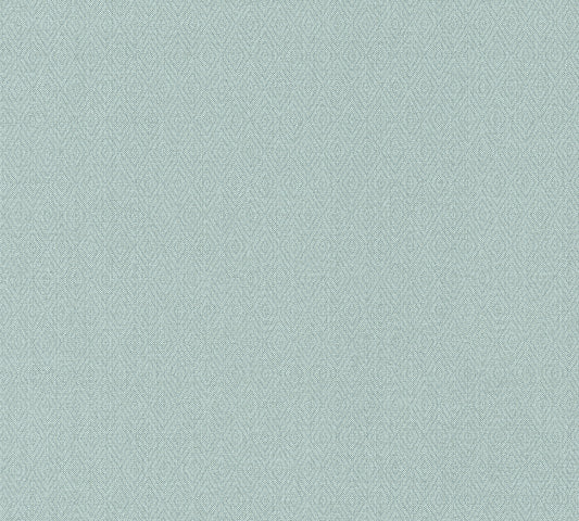 A.S. Création Unitapete Grün Vliestapete 363814 Wandtapete