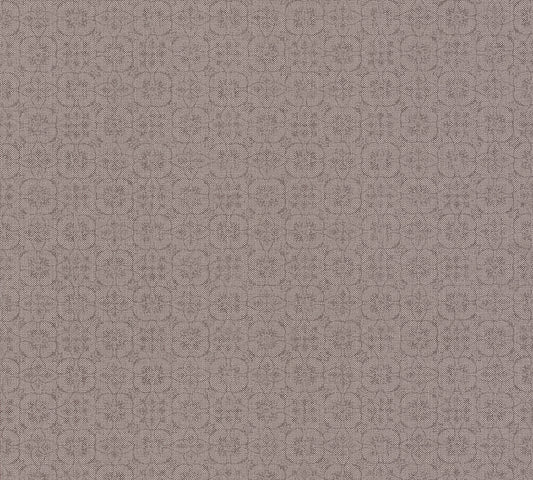 A.S. Création Geometrische Tapete Braun Vliestapete 363831 Wandtapete