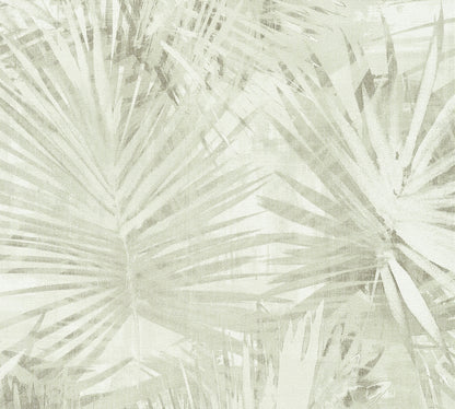 A.S. Création Tapete Attractive 2 363854 Grün Palmen Wandtapete Vliestapeten