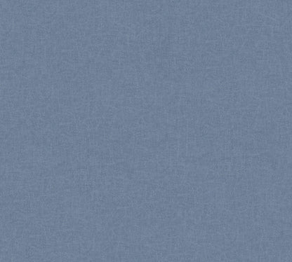 A.S. Création Unitapete Uni Blau 363961 Wandtapete Vlies Vinyl Rolle Tapete