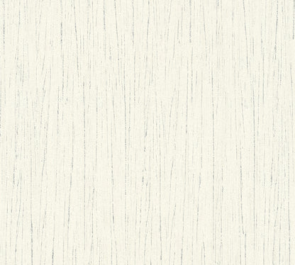A.S. Création Unitapete Weiß Vliestapete 364521 Wandtapete