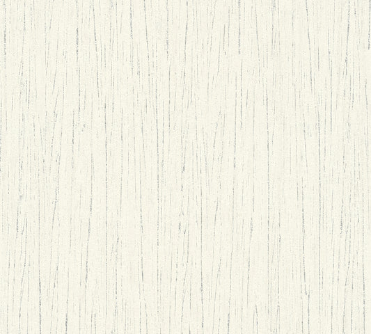 A.S. Création Unitapete Weiß Vliestapete 364521 Wandtapete