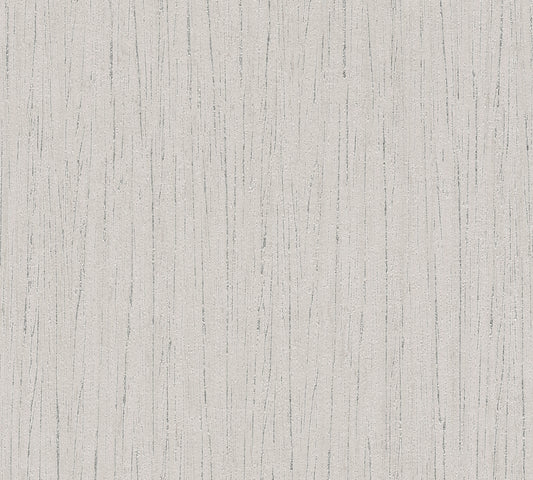 A.S. Création Unitapete Beige Vliestapete 364522 Wandtapete