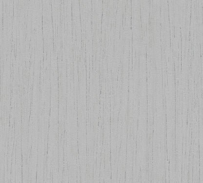 A.S. Création Unitapete Grau Vliestapete 364523 Wandtapete