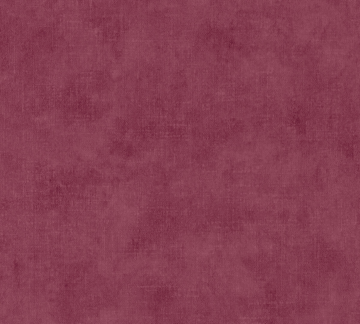 A.S. Création Unitapete Uni einfarbig Rot 364576 Tapete Boho Love Wandtapete