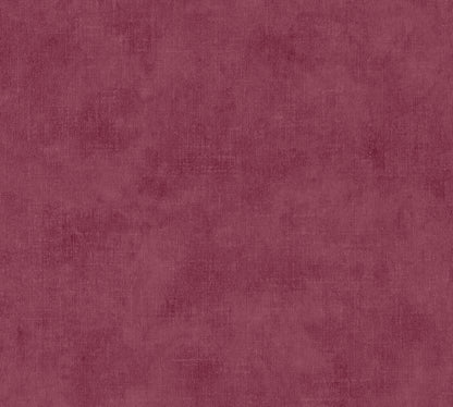 A.S. Création Unitapete Uni einfarbig Rot 364576 Tapete Boho Love Wandtapete