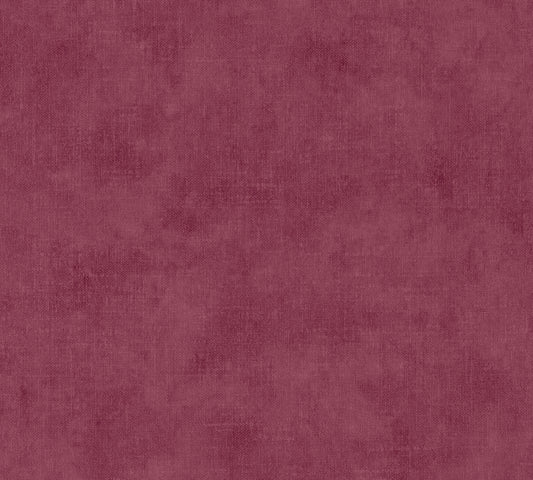 A.S. Création Unitapete Uni einfarbig Rot 364576 Tapete Boho Love Wandtapete