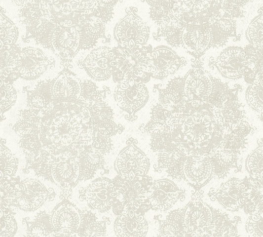 A.S. Création Barocktapete Barock Beige 364632 Tapete Boho Love Wandtapete
