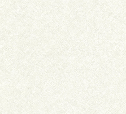 A.S. Création Unitapete Uni einfarbig Creme 364643 Tapete Boho Love Wandtapete