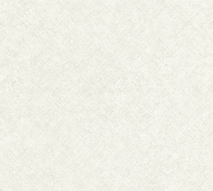 A.S. Création Unitapete Uni einfarbig Creme 364644 Tapete Boho Love Wandtapete